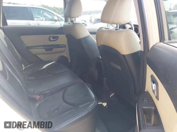 ✅ 2012 Kia Soul + • VIN: KNDJT2A66C7442528 • Лот: 42861290. Опубликован ранее на IAAI с пробегом 125 435 миль. Бесплатный доступ к архиву аукционных продаж из США и подробный отчёт об истории автомобиля на DreamBid. Изображение 8.