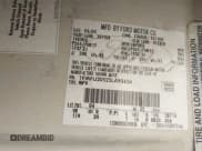 ✅ 2005 Ford Expedition Limited • VIN: 1FMFU20525LA93434 • Lot: 41787625. Listed on IAAI with 242,057 mi. Free auction sales archive from the USA and detailed vehicle history report at DreamBid. Image 9.