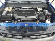 ✅ 2019 Chevrolet Colorado 2WD Z71 • VIN: 1GCHSDEN0K1133444 • Лот: 74676744. Опубликован ранее на Copart с пробегом 38 790 миль. Бесплатный доступ к архиву аукционных продаж из США и подробный отчёт об истории автомобиля на DreamBid. Изображение 11.