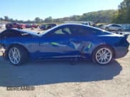 ✅ 2024 Ford Mustang GT Premium • VIN: 1FA6P8CF5R5400324 • Lot: 43446735. Listed on IAAI with 14,391 mi. Free auction sales archive from the USA and detailed vehicle history report at DreamBid. Image 14.