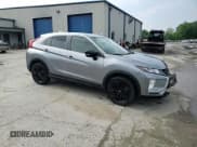✅ 2018 Mitsubishi Eclipse Cross LE • VIN: JA4AT4AA1JZ043442 • Лот: 60222365. Опубликован ранее на Copart с пробегом 58 777 миль. Бесплатный доступ к архиву аукционных продаж из США и подробный отчёт об истории автомобиля на DreamBid. Изображение 15.