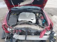 ✅ 2012 Lexus IS 350 • VIN: JTHCE5C21C5002905 • Лот: 41966394. Опубликован ранее на IAAI с пробегом 55 800 миль. Бесплатный доступ к архиву аукционных продаж из США и подробный отчёт об истории автомобиля на DreamBid. Изображение 10.