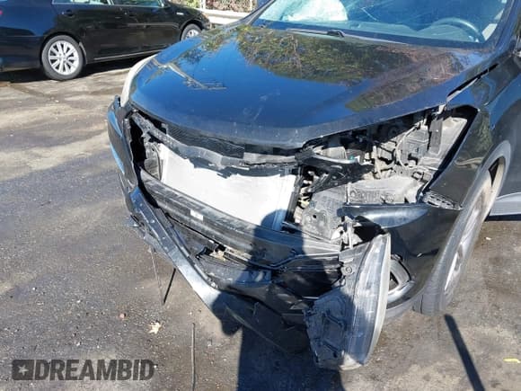 ✅ 2018 Hyundai Santa Fe 2.4L • VIN: 5NMZT3LB7JH080007 • Lot: 43518186. Wystawiony na IAAI z przebiegiem 222 313 mil. Bezpłatny archiwum sprzedaży aukcyjnych z USA i szczegółowy raport historii pojazdu na DreamBid. Zdjęcie 6.