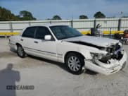 ✅ 1994 Mercury Grand Marquis GS • VIN: 2MELM74W5RX648262 • Lot: 43121125. Wystawiony na Copart z przebiegiem 22 450 mil. Bezpłatny archiwum sprzedaży aukcyjnych z USA i szczegółowy raport historii pojazdu na DreamBid. Zdjęcie 4.
