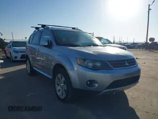✅ 2008 Mitsubishi Outlander SE • VIN: JA4LS31W38Z014536 • Lot: 41540072. Wystawiony na IAAI z przebiegiem 97 799 mil. Bezpłatny archiwum sprzedaży aukcyjnych z USA i szczegółowy raport historii pojazdu na DreamBid. Zdjęcie 1.
