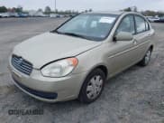 ✅ 2006 Hyundai Accent GLS • VIN: KMHCN46C66U058232 • Лот: 41899629. Опубликован ранее на IAAI с пробегом 182 669 миль. Бесплатный доступ к архиву аукционных продаж из США и подробный отчёт об истории автомобиля на DreamBid. Изображение 2.