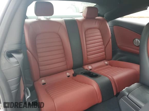 ✅ 2023 Mercedes-Benz C 300 • VIN: W1KWJ8DB9PG119111 • Lot: 80581885. Wystawiony na Copart z przebiegiem 32 451 mil. Bezpłatny archiwum sprzedaży aukcyjnych z USA i szczegółowy raport historii pojazdu na DreamBid. Zdjęcie 10.