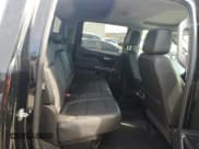 ✅ 2020 Chevrolet Silverado 1500 LTZ • VIN: 3GCUYGEL8LG361756 • Lot: 48181445. Wystawiony na Copart z przebiegiem 86 684 mil. Bezpłatny archiwum sprzedaży aukcyjnych z USA i szczegółowy raport historii pojazdu na DreamBid. Zdjęcie 10.