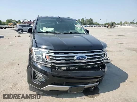 ✅ 2018 Ford Expedition Max XLT • VIN: 1FMJK1JT4JEA49263 • Лот: 80483405. Опубликован ранее на Copart с пробегом 56 943 миль. Бесплатный доступ к архиву аукционных продаж из США и подробный отчёт об истории автомобиля на DreamBid. Изображение 14.