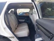 ✅ 2024 Honda CR-V EX-L • VIN: 2HKRS3H7XRH310726 • Lot: 42624415. Listed on IAAI with 23,404 mi. Free auction sales archive from the USA and detailed vehicle history report at DreamBid. Image 8.