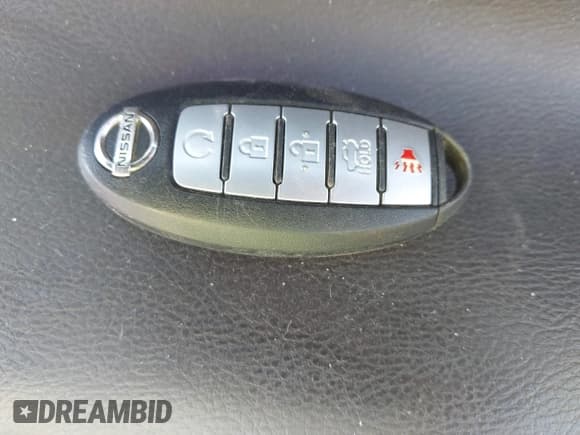 ✅ 2017 Nissan Altima SV • VIN: 1N4AL3AP8HC287631 • Lot: 43368382. Listed on IAAI with 148,004 mi. Free auction sales archive from the USA and detailed vehicle history report at DreamBid. Image 11.