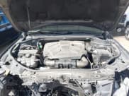 ✅ 2016 Jeep Grand Cherokee Overland • VIN: 1C4RJFCM3GC395547 • Лот: 43402143. Опубликован ранее на IAAI с пробегом 91 001 миль. Бесплатный доступ к архиву аукционных продаж из США и подробный отчёт об истории автомобиля на DreamBid. Изображение 10.