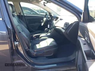 ✅ 2014 Chevrolet Cruze 2LT • VIN: 1G1PE5SB8E7375184 • Lot: 43304261. Listed on IAAI with 143,209 mi. Free auction sales archive from the USA and detailed vehicle history report at DreamBid. Image 5.