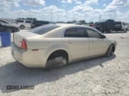 ✅ 2011 Chevrolet Malibu 1LT • VIN: 1G1ZC5E16BF252261 • Lot: 72155644. Listed on Copart with 147,466 mi. Free auction sales archive from the USA and detailed vehicle history report at DreamBid. Image 3.