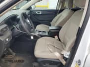 ✅ 2022 Ford Explorer • VIN: 1FMSK8BB2NGA28229 • Lot: 49720615. Listed on Copart with 13,450 mi. Free auction sales archive from the USA and detailed vehicle history report at DreamBid. Image 7.