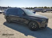 ✅ 2025 BMW X7 xDrive40i • VIN: 5UX23EM09S9Z64357 • Лот: 80567045. Опубликован ранее на Copart с пробегом 10 499 миль. Бесплатный доступ к архиву аукционных продаж из США и подробный отчёт об истории автомобиля на DreamBid. Изображение 4.