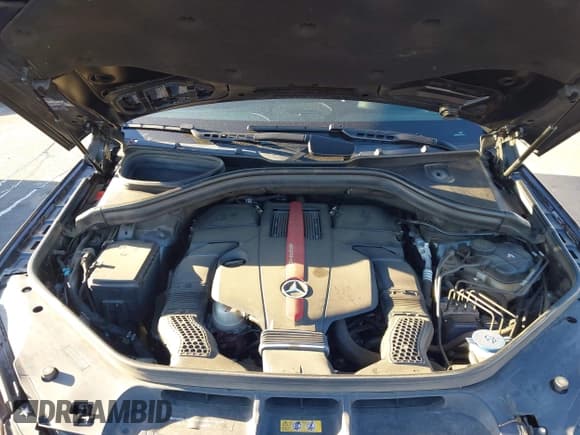 ✅ 2018 Mercedes-Benz GLE 43 AMG • VIN: 4JGED6EB5JA104112 • Лот: 43531494. Опубликован ранее на IAAI с пробегом 81 669 миль. Бесплатный доступ к архиву аукционных продаж из США и подробный отчёт об истории автомобиля на DreamBid. Изображение 10.