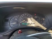 ✅ 2002 Chevrolet Silverado 1500 LS • VIN: 2GCEC19T621240581 • Лот: 70779334. Опубликован ранее на Copart с пробегом 154 389 миль. Бесплатный доступ к архиву аукционных продаж из США и подробный отчёт об истории автомобиля на DreamBid. Изображение 9.