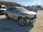 ✅ 2014 Toyota Highlander Limited • VIN: 5TDDKRFH1ES028844 • Lot: 92511085. Wystawiony na Copart z przebiegiem 64 911 mil. Bezpłatny archiwum sprzedaży aukcyjnych z USA i szczegółowy raport historii pojazdu na DreamBid. Zdjęcie 4.
