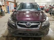 ✅ 2013 Subaru Crosstrek Limited • VIN: JF2GPAKC5DH205653 • Lot: 95027275. Listed on Copart with 204,504 mi. Free auction sales archive from the USA and detailed vehicle history report at DreamBid. Image 5.