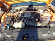 ✅ 2020 Ford Mustang GT • VIN: 1FA6P8CF9L5177633 • Lot: 43136883. Listed on IAAI with 7,350 mi. Free auction sales archive from the USA and detailed vehicle history report at DreamBid. Image 10.