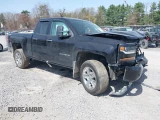 ✅ 2016 Chevrolet Silverado 1500 Custom • VIN: 1GCVKPEC7GZ376955 • Lot: 42135713. Wystawiony na IAAI z przebiegiem 179 675 mil. Bezpłatny archiwum sprzedaży aukcyjnych z USA i szczegółowy raport historii pojazdu na DreamBid. Zdjęcie 1.