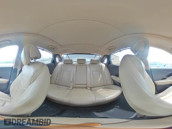 ✅ 2015 Hyundai Azera Limited • VIN: KMHFH4JG0FA465916 • Lot: 59314195. Listed on Copart with 102,683 mi. Free auction sales archive from the USA and detailed vehicle history report at DreamBid. Image 14.