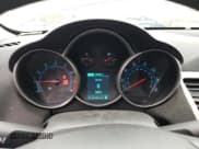 ✅ 2015 Chevrolet Cruze LT • VIN: 1G1PC5SBXF7112797 • Lot: 42101493. Listed on Copart with 141,471 mi. Free auction sales archive from the USA and detailed vehicle history report at DreamBid. Image 9.