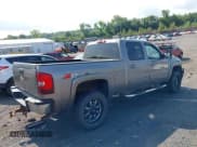 ✅ 2014 Chevrolet Silverado 2500HD LTZ • VIN: 1GC1KYEG5EF164352 • Лот: 42805563. Опубликован ранее на IAAI с пробегом 102 548 миль. Бесплатный доступ к архиву аукционных продаж из США и подробный отчёт об истории автомобиля на DreamBid. Изображение 4.