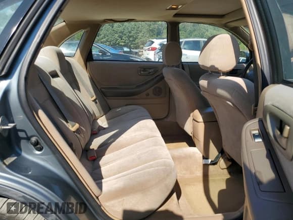 ✅ 1996 Toyota Avalon XL • VIN: 4T1BF12B0TU097821 • Лот: 71185525. Опубликован ранее на Copart с пробегом 271 627 миль. Бесплатный доступ к архиву аукционных продаж из США и подробный отчёт об истории автомобиля на DreamBid. Изображение 10.