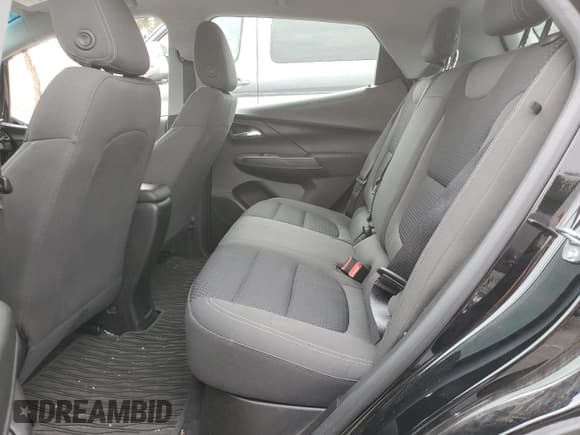 ✅ 2023 Chevrolet Bolt EV 1LT • VIN: 1G1FW6S09P4125986 • Lot: 43266075. Wystawiony na Copart z przebiegiem 16 203 mil. Bezpłatny archiwum sprzedaży aukcyjnych z USA i szczegółowy raport historii pojazdu na DreamBid. Zdjęcie 10.