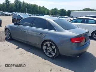 ✅ 2012 Audi A4 Premium • VIN: WAUBFAFL3CN017992 • Лот: 42981918. Опубликован ранее на IAAI с пробегом 126 015 миль. Бесплатный доступ к архиву аукционных продаж из США и подробный отчёт об истории автомобиля на DreamBid. Изображение 3.