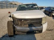 ✅ 2008 Chevrolet Silverado 1500 1LT • VIN: 1GCEC19C28Z259225 • Lot: 66014715. Listed on Copart with 184,599 mi. Free auction sales archive from the USA and detailed vehicle history report at DreamBid. Image 5.