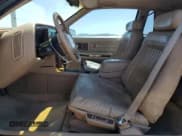 ✅ 1991 Buick Riviera • VIN: 1G4EZ13LXMU400763 • Lot: 57471695. Listed on Copart with 46,445 mi. Free auction sales archive from the USA and detailed vehicle history report at DreamBid. Image 7.