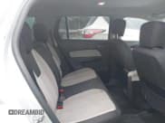 ✅ 2010 GMC Terrain SLE-2 • VIN: 2CTFLEEW3A6307168 • Lot: 42372289. Wystawiony na IAAI z przebiegiem 183 994 mil. Bezpłatny archiwum sprzedaży aukcyjnych z USA i szczegółowy raport historii pojazdu na DreamBid. Zdjęcie 8.