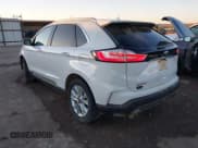 ✅ 2020 Ford Edge Titanium • VIN: 2FMPK3K95LBA11256 • Lot: 41131966. Wystawiony na IAAI z przebiegiem 133 412 mil. Bezpłatny archiwum sprzedaży aukcyjnych z USA i szczegółowy raport historii pojazdu na DreamBid. Zdjęcie 3.