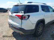 ✅ 2017 GMC Acadia SLE • VIN: 1GKKNLLS9HZ170698 • Lot: 43345550. Listed on IAAI with 158,303 mi. Free auction sales archive from the USA and detailed vehicle history report at DreamBid. Image 6.