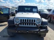 ✅ 2008 Jeep Wrangler Unlimited Rubicon • VIN: 1J4GA69178L550598 • Лот: 42232887. Опубликован ранее на IAAI с пробегом 99 637 миль. Бесплатный доступ к архиву аукционных продаж из США и подробный отчёт об истории автомобиля на DreamBid. Изображение 12.