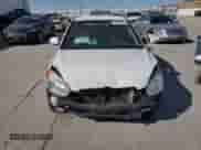 2010 Hyundai Accent GS with VIN KMHCM3AC2AU162746, listed as a Copart auction lot 75228044 with Not provided miles and Salvage title. Bid and sale history available at DreamBid. Image 5.