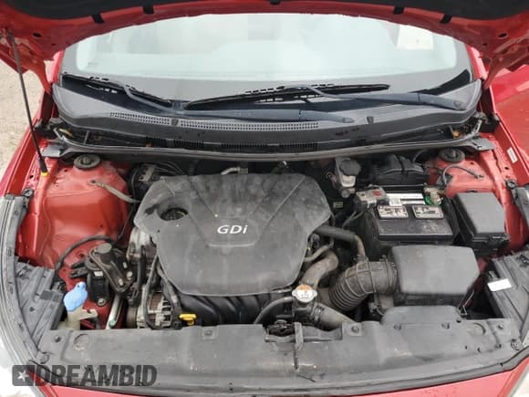 ✅ 2013 Hyundai Accent GLS • VIN: KMHCT4AE4DU441954 • Лот: 70802854. Опубликован ранее на Copart с пробегом 138 258 миль. Бесплатный доступ к архиву аукционных продаж из США и подробный отчёт об истории автомобиля на DreamBid. Изображение 11.