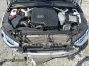 ✅ 2023 Audi A4 S line Premium Plus • VIN: WAUEAAF49PN011320 • Лот: 81150695. Опубликован ранее на Copart с пробегом 42 731 миль. Бесплатный доступ к архиву аукционных продаж из США и подробный отчёт об истории автомобиля на DreamBid. Изображение 11.