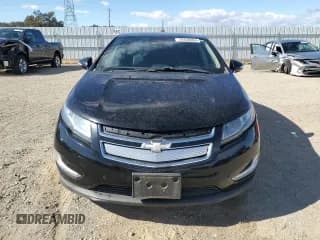 ✅ 2015 Chevrolet Volt • VIN: 1G1RD6E44FU133378 • Lot: 76408004. Wystawiony na Copart z przebiegiem 142 162 mil. Bezpłatny archiwum sprzedaży aukcyjnych z USA i szczegółowy raport historii pojazdu na DreamBid. Zdjęcie 5.
