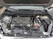 ✅ 2025 Toyota RAV4 XLE • VIN: 2T3P1RFV9SC500998 • Lot: 85445655. Listed on Copart with 11,222 mi. Free auction sales archive from the USA and detailed vehicle history report at DreamBid. Image 12.