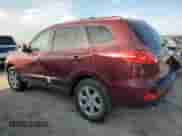 2009 Hyundai Santa Fe Limited с VIN 5NMSH13E79H270144, выставлен на аукционе Copart как лот 74977124 с пробегом Не указан миль и Списание • Salvage title. История ставок и продаж доступна на DreamBid. Изображение 2.