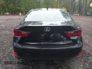 ✅ 2014 Lexus IS 250 • VIN: JTHCF1D26E5003877 • Lot: 43463768. Listed on IAAI with 156,190 mi. Free auction sales archive from the USA and detailed vehicle history report at DreamBid. Image 16.