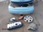 ✅ 2006 Hyundai Accent GLS • VIN: KMHCN46C66U050356 • Лот: 43368241. Опубликован ранее на IAAI с пробегом 285 943 миль. Бесплатный доступ к архиву аукционных продаж из США и подробный отчёт об истории автомобиля на DreamBid. Изображение 12.