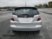 ✅ 2011 Honda Fit Sport • VIN: JHMGE8H57BC002973 • Лот: 90239595. Опубликован ранее на Copart с пробегом 106 447 миль. Бесплатный доступ к архиву аукционных продаж из США и подробный отчёт об истории автомобиля на DreamBid. Изображение 6.