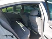 ✅ 2004 Nissan Maxima SL • VIN: 1N4BA41E24C882953 • Lot: 42128172. Listed on IAAI with 190,413 mi. Free auction sales archive from the USA and detailed vehicle history report at DreamBid. Image 8.