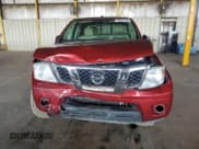 ✅ 2016 Nissan Frontier S • VIN: 1N6AD0EV8GN707239 • Lot: 59522105. Listed on Copart with 44,491 mi. Free auction sales archive from the USA and detailed vehicle history report at DreamBid. Image 5.
