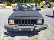 ✅ 1997 Jeep Cherokee SE • VIN: 1J4FJ28S9VL564657 • Lot: 80154285. Wystawiony na Copart z przebiegiem 252 148 mil. Bezpłatny archiwum sprzedaży aukcyjnych z USA i szczegółowy raport historii pojazdu na DreamBid. Zdjęcie 5.